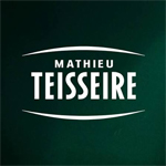MATHIEU TEISSEIRE