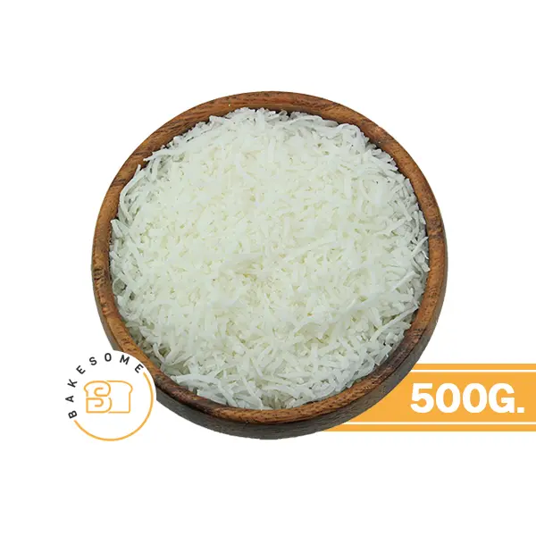 มะพร้าวแห้ง 500G