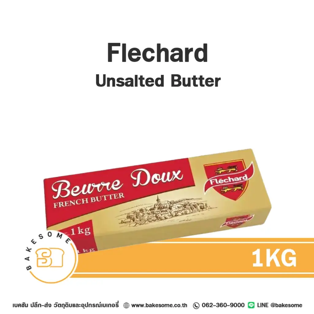 FLECHARD Pure FLECHARD 1KG