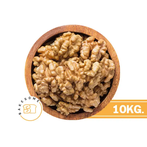 วอลนัทดิบ 10KG