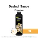 DAVINCI Sauce Pistachio 2L