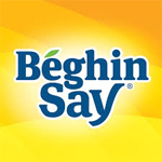 แบรนด์: BEGHIN SAY