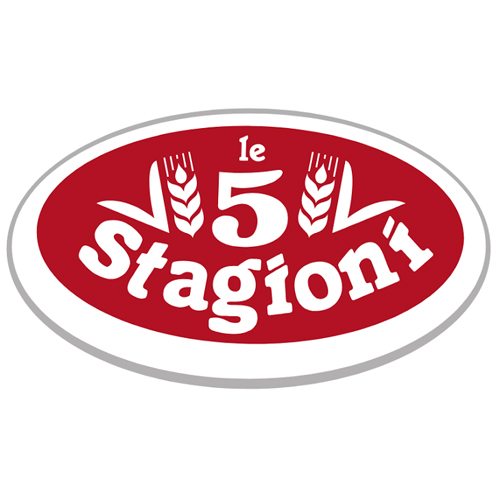 Brand: LE 5 STAGIONI