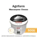 AGRIFORM Mascarpone Cheese 500G