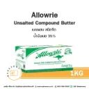 ALLOWRIE Compound Unsalted 1KG