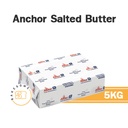 ANCHOR Butter Salted 5KG