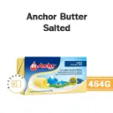 ANCHOR Butter Salted 454G