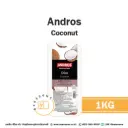 ANDROS Puree Coconut 1KG