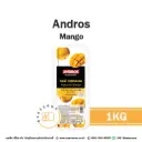 ANDROS Puree Mango 1KG