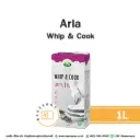 ARLA Whip&Cook 1L