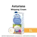 ASTURIANA Whipping Cream 1L