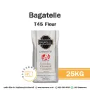 BAGATELLE T45 25KG