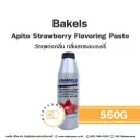 BAKELS Apito Strawberry 550G