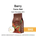 BARRY Force Noir Dark Chocolate 50% 5KG