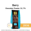 BARRY Chocolate Powder 31.7% 250G