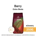 CALLEBAUT Extra Brute Cocoa Powder 250G