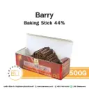 BARRY Chocolate Bar 44% 500G