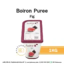 BOIRON Puree Fig 1KG