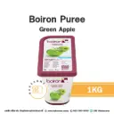BOIRON Puree Green Apple 1KG