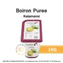 BOIRON Puree Kalamansi 1KG
