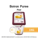 BOIRON Puree Pear 1KG