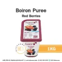 BOIRON Puree Red Berries 1KG
