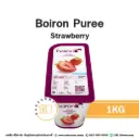 BOIRON Puree Strawberry 1KG