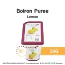 BOIRON Puree Lemon 1KG