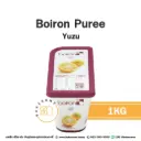BOIRON Puree Yuzu 1KG