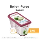 BOIRON Puree Sudachi 1KG