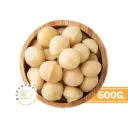 แมคคาเดเมีย 500G