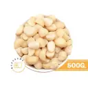 แมคคาเดเมีย ซีก 500G