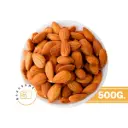 อัลมอนด์ 500G