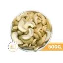 มะม่วงหิมพานต์ซีก 500G