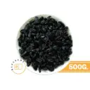 ลูกเกดดำ500G