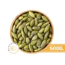 เมล็ดฟักทอง 500G