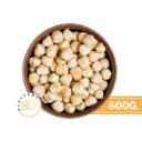 เฮเซลนัทดิบลอกเปลือก 500G