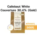 CALLEBAUT Gold Caramel Chocolate 30.4% 500G