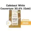CALLEBAUT Gold Caramel Chocolate 30.4% 250G