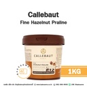 CALLEBAUT Hazelnut Praline 1KG