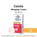 CANDIA Whipping Cream 1L