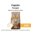 CAPUTO Fioreglut Gluten Free Flour 1KG