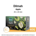 DILMAH Apple Tea 2Gx20