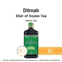 DILMAH Elixir Green Tea 1L