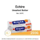 ECHIRE Butter Unsalted Bar (AOP) 250G