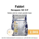 FABBRI Nevapann 50CF 2.5KG