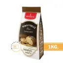IMPERIAL Whole Wheat Flour 1KG