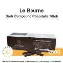 LE BOURNE Chocolate Stick 250G