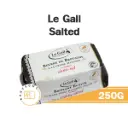 LE GALL Butter Salted 250G