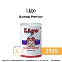 LIGO Baking Powder 230G